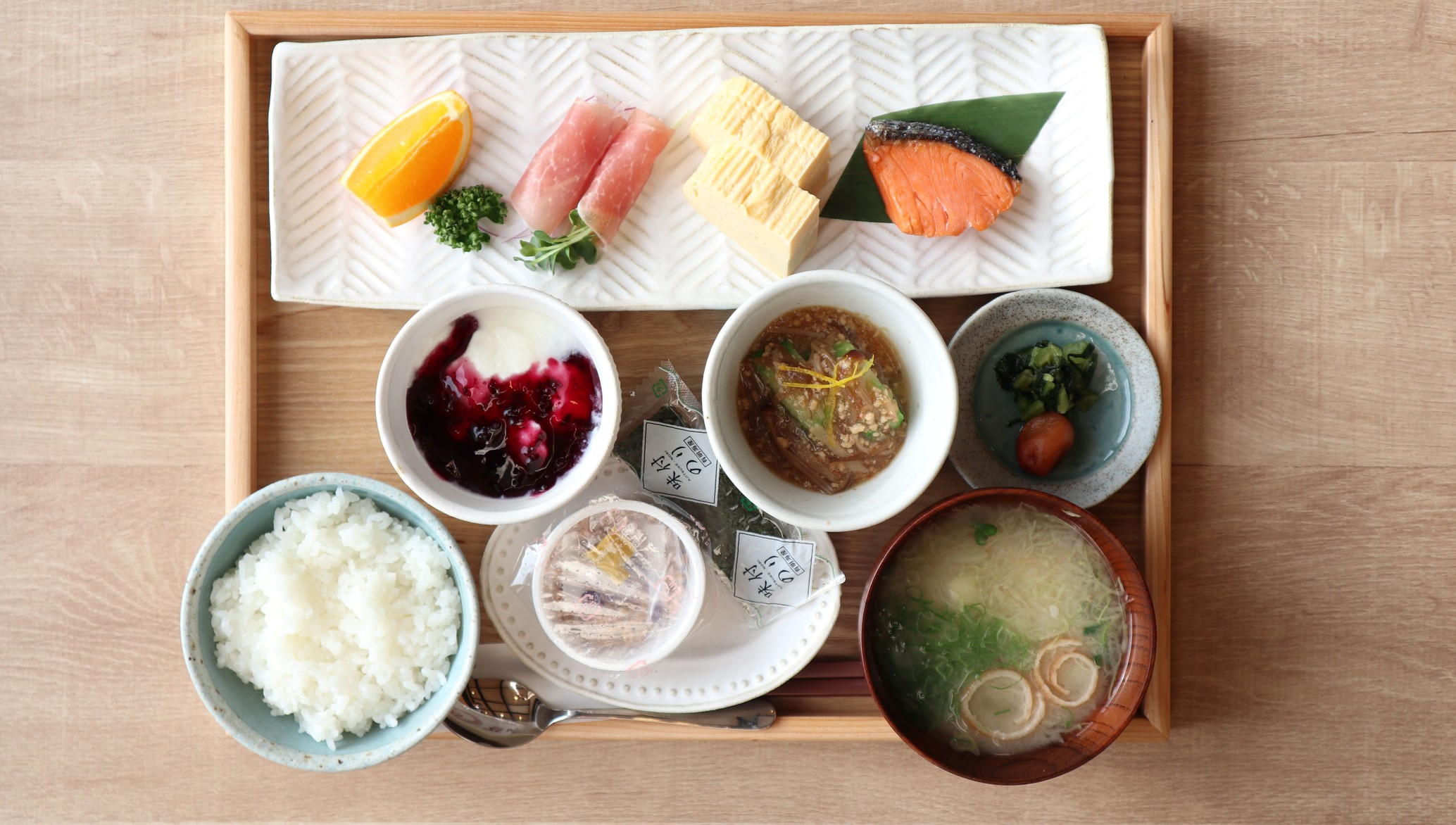 【6月宿泊限定】☆朝食無料キャンペーン♪☆