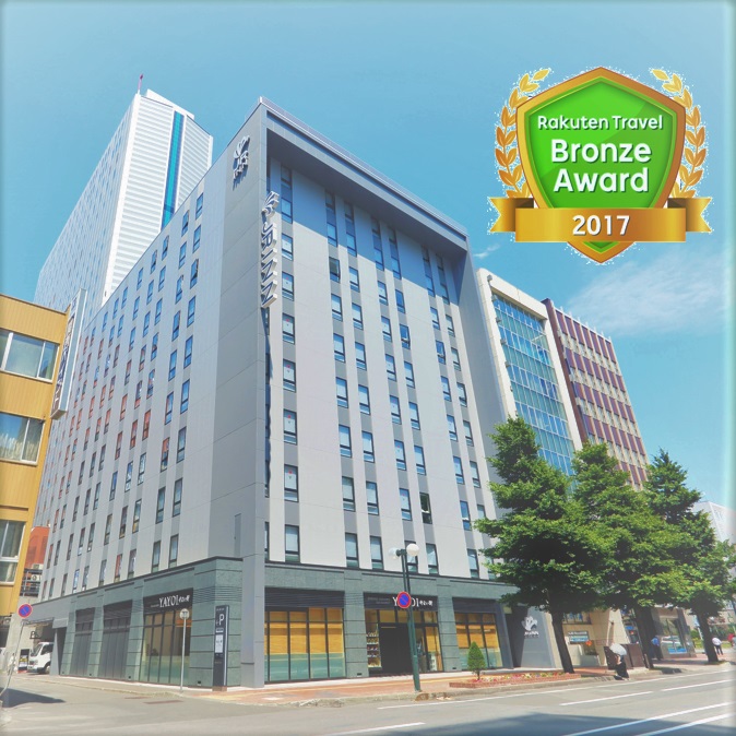 jrイン札幌駅南口 宿泊予約 楽天トラベル