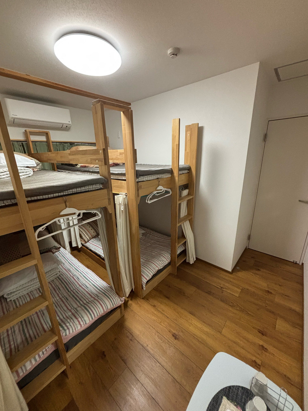 部屋