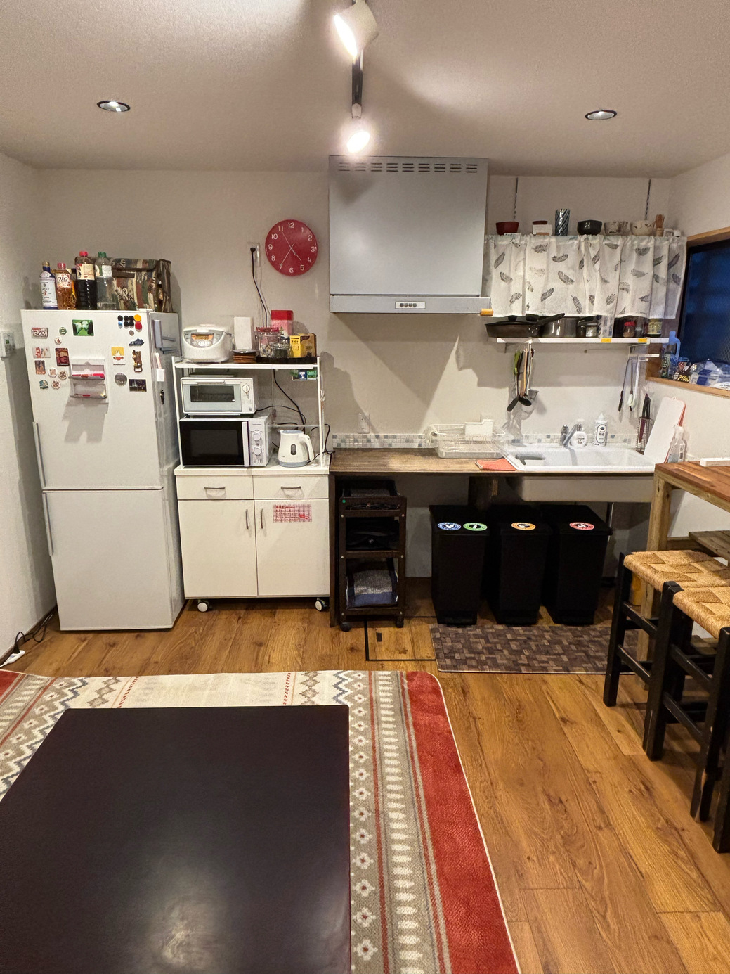 個室　ひがし茶屋街まで徒歩数分の静かな街並み