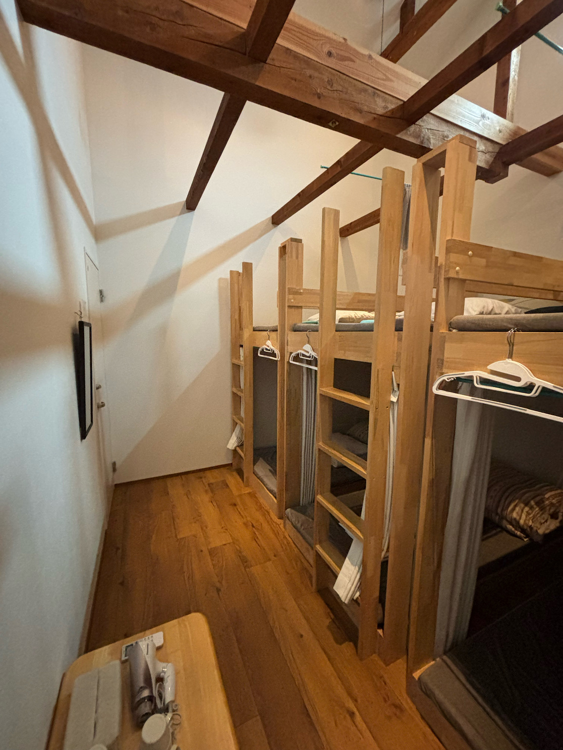 部屋