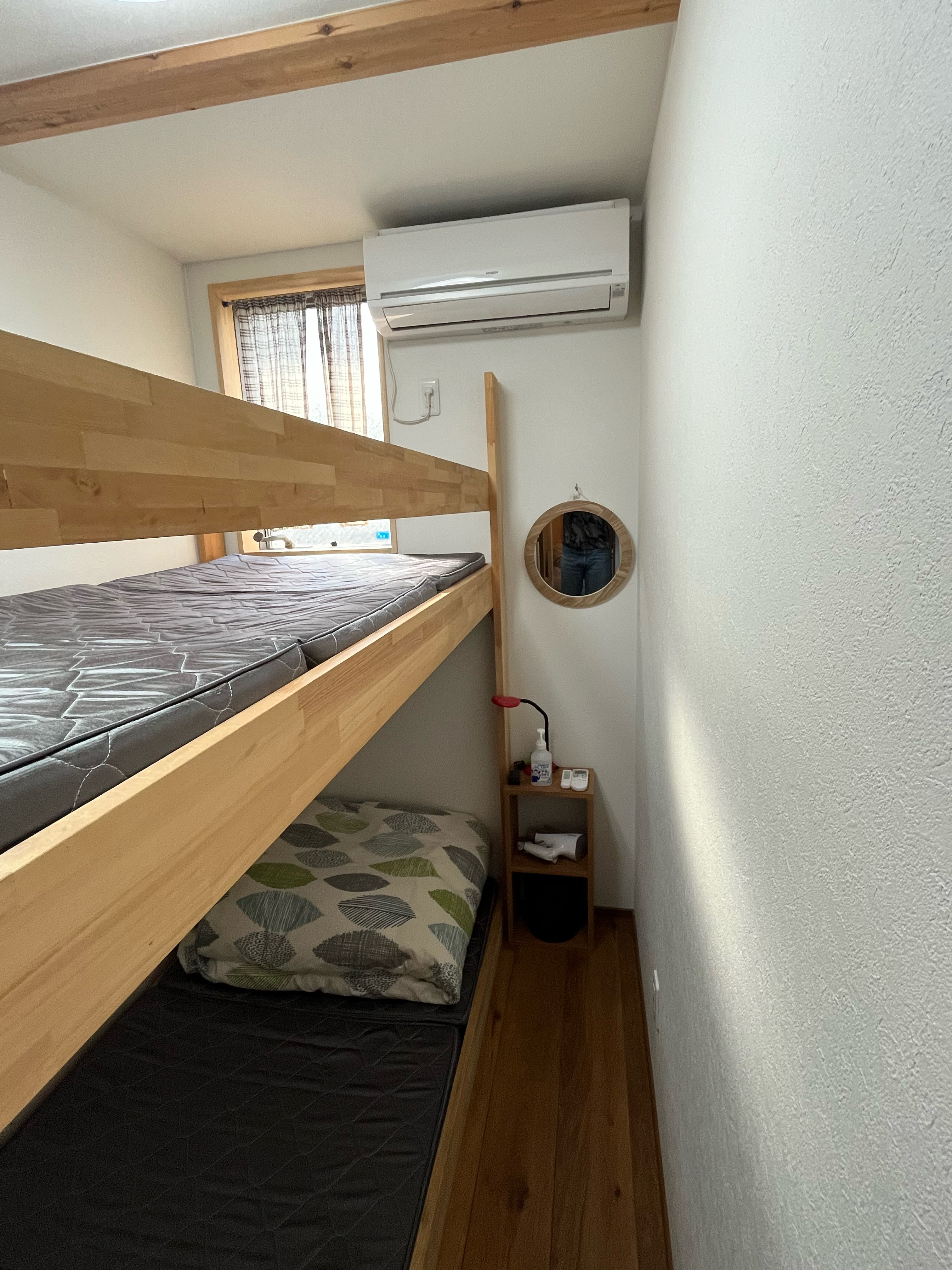 部屋