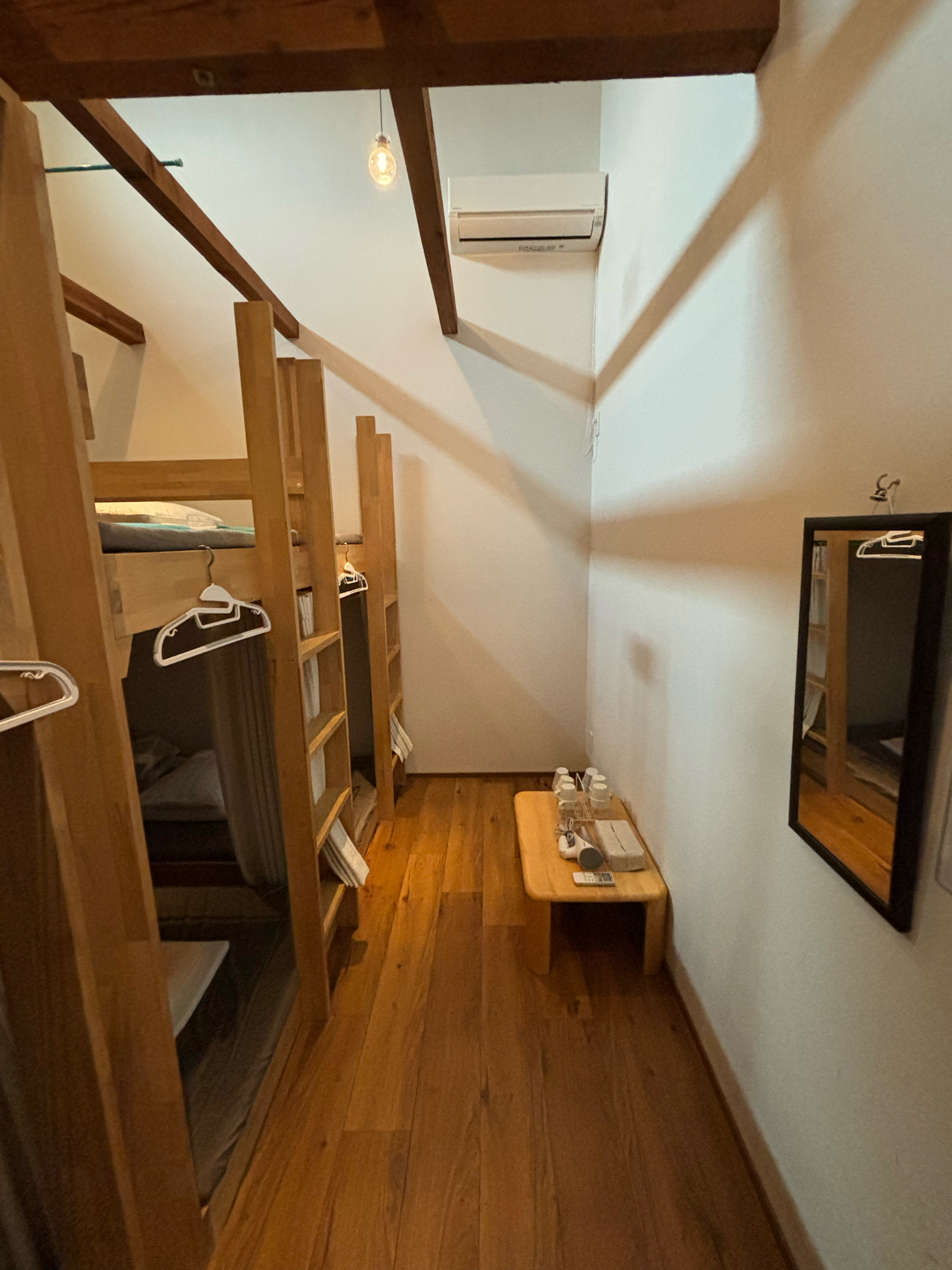 部屋