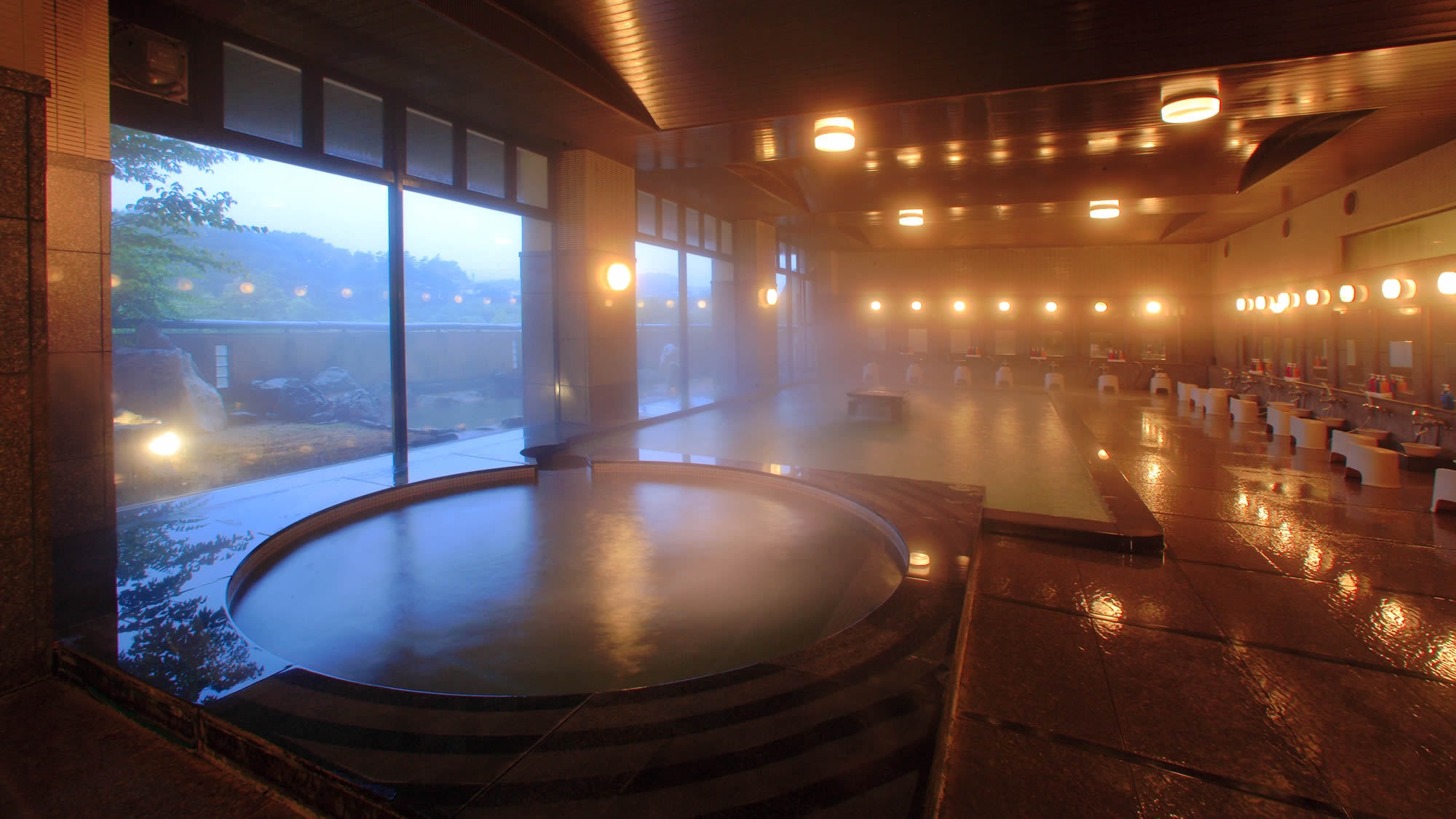 【素泊まりならコレ！】 観光！蔵王山麓・歴史と伝統の地で遠刈田の名湯を楽しむ♪