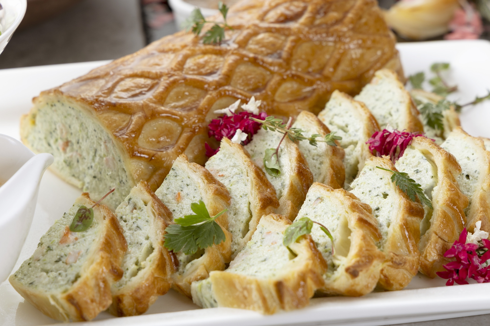 ＜5月2日〜5日限定＞ホテル ザ・ネスタ＆スパ 【GW ひょうご五国のブッフェプラン】