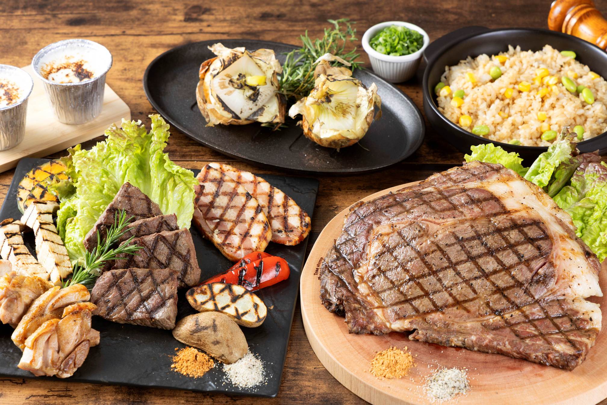 【8月8日〜15日限定】ホテルご宿泊　夏のプレミアムBBQプラン＜温泉館入館券付＞
