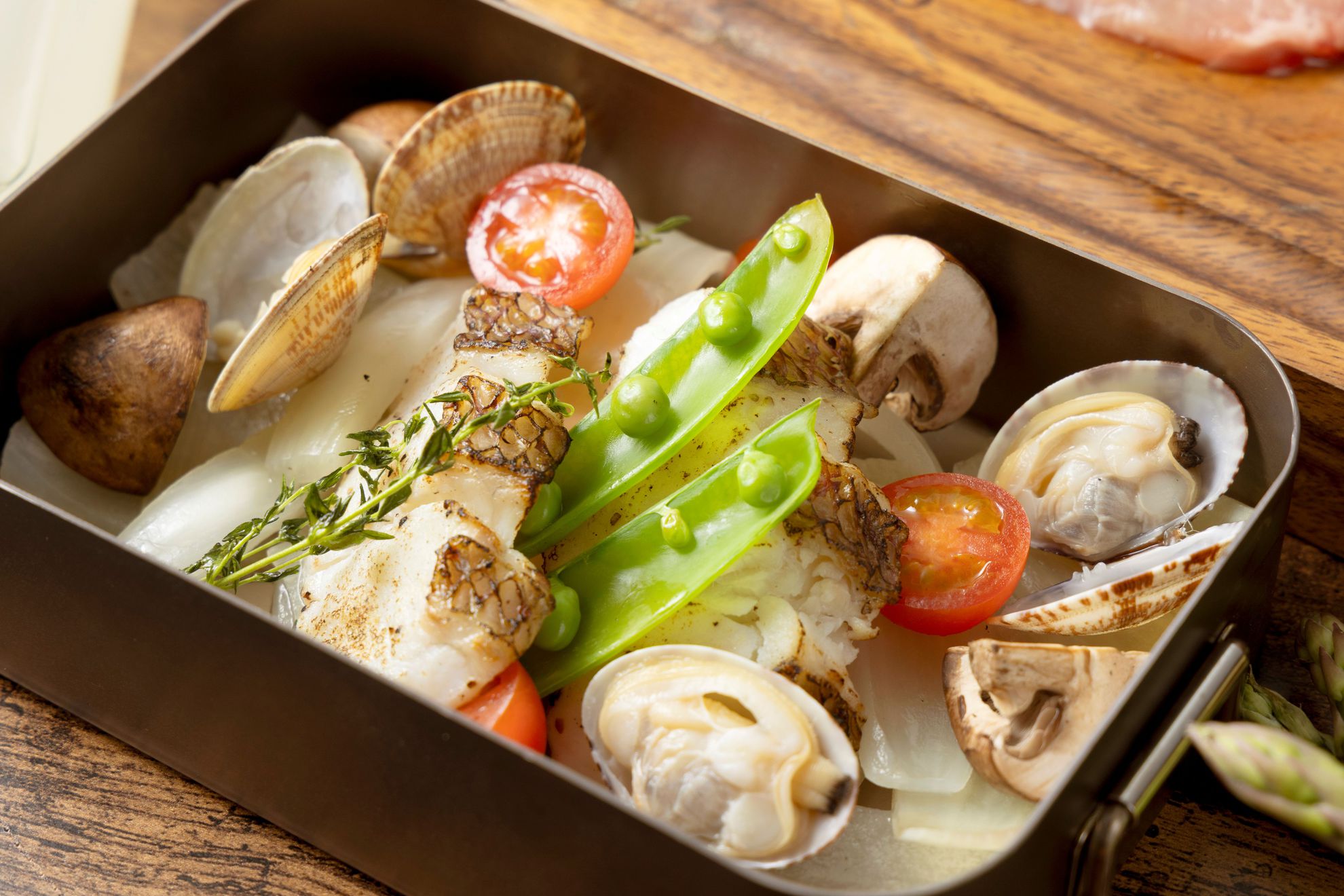 スペシャルBBQ（春）