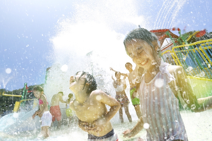 【10％OFF】【楽天スーパーSALE】夏だ！プールだ！ 客室デッキでプライベートBBQだ！