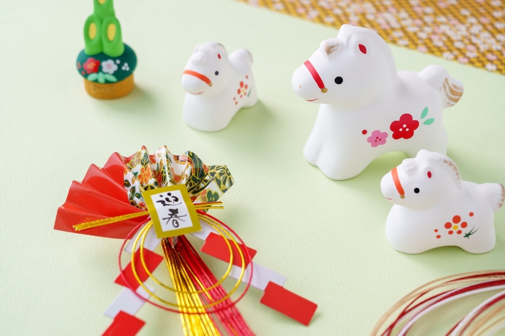 ＜12月31日-1月3日限定＞プレミアテラス  -年末年始ブッフェプラン-