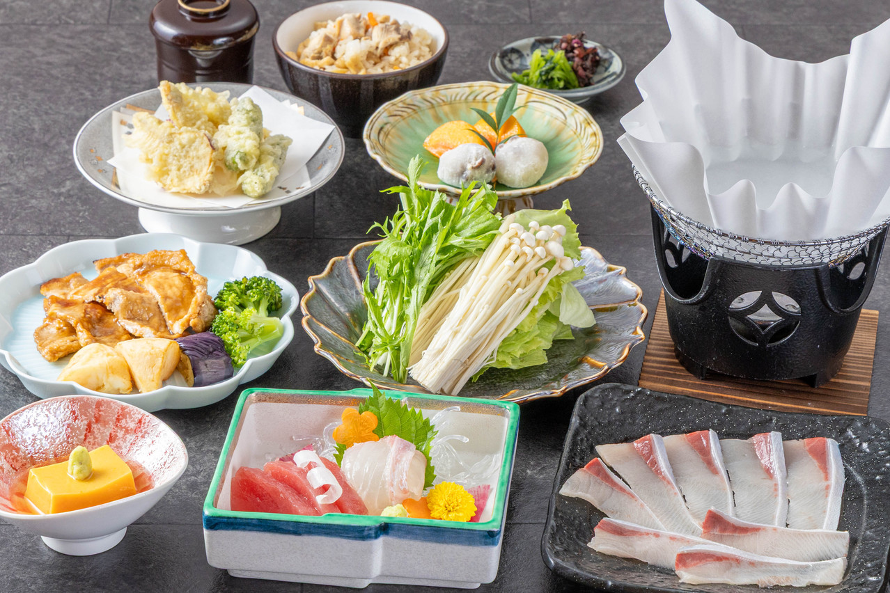 NESTA RESORT KOBE（ネスタリゾート神戸） 【2食付