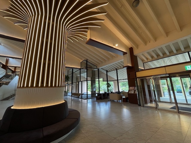 ■冬限定カニ食べ放題! 【ひょうご五国ディナーブッフェプラン】（温泉館休館中）