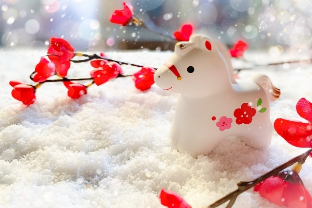 ＜1月1日-1月3日限定＞ホテル ザ・ネスタ＆スパ  -お正月 和会席プラン-