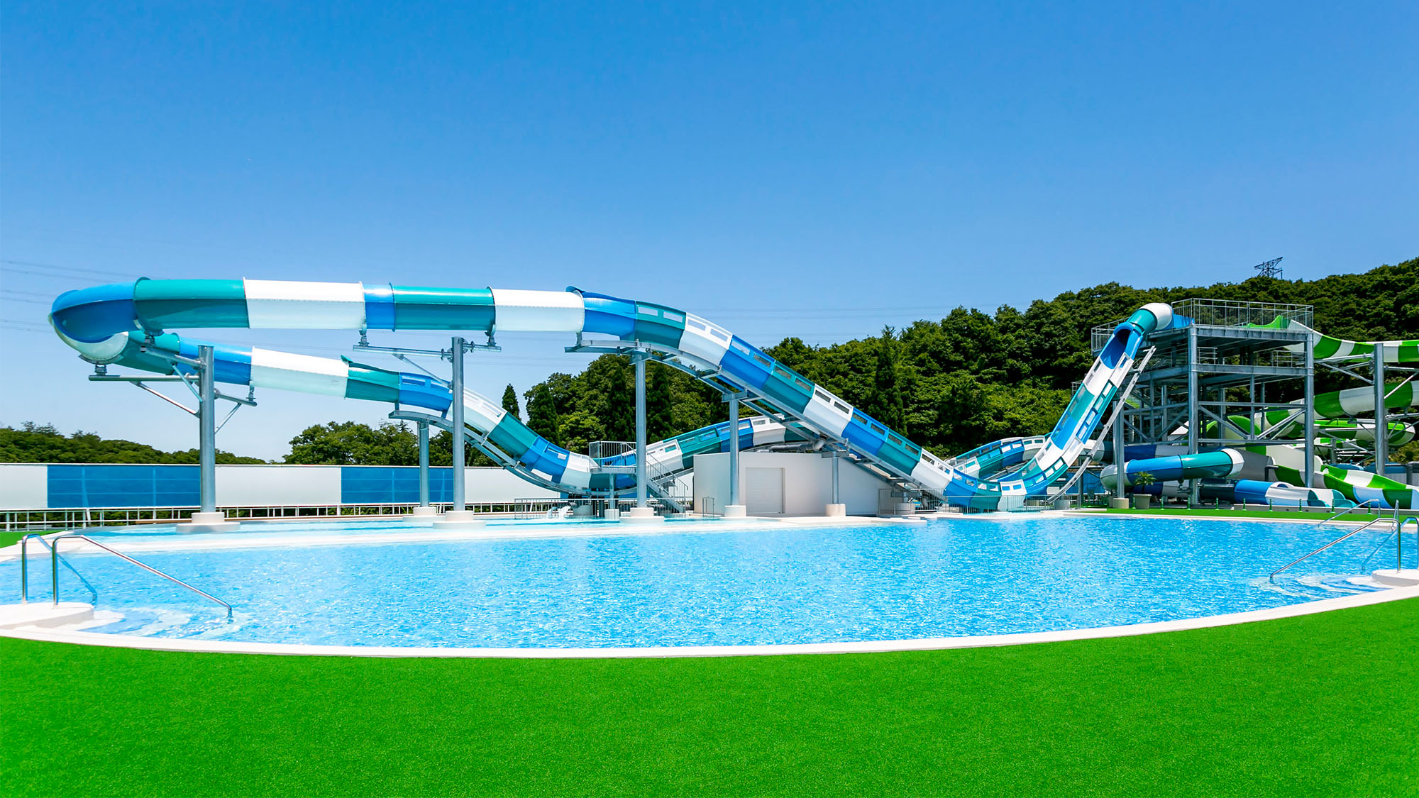 NESTA RESORT KOBE(ネスタリゾート神戸)