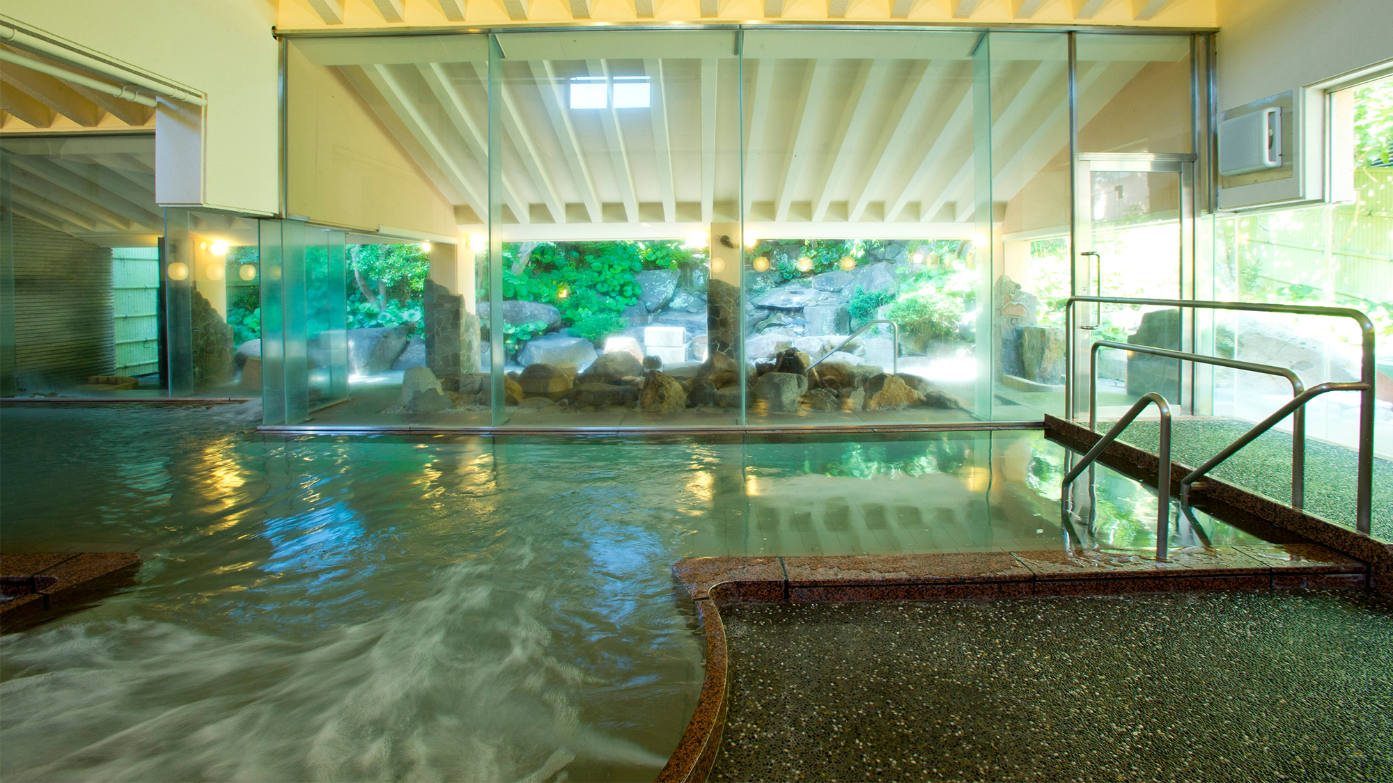 NESTA RESORT KOBE(ネスタリゾート神戸)