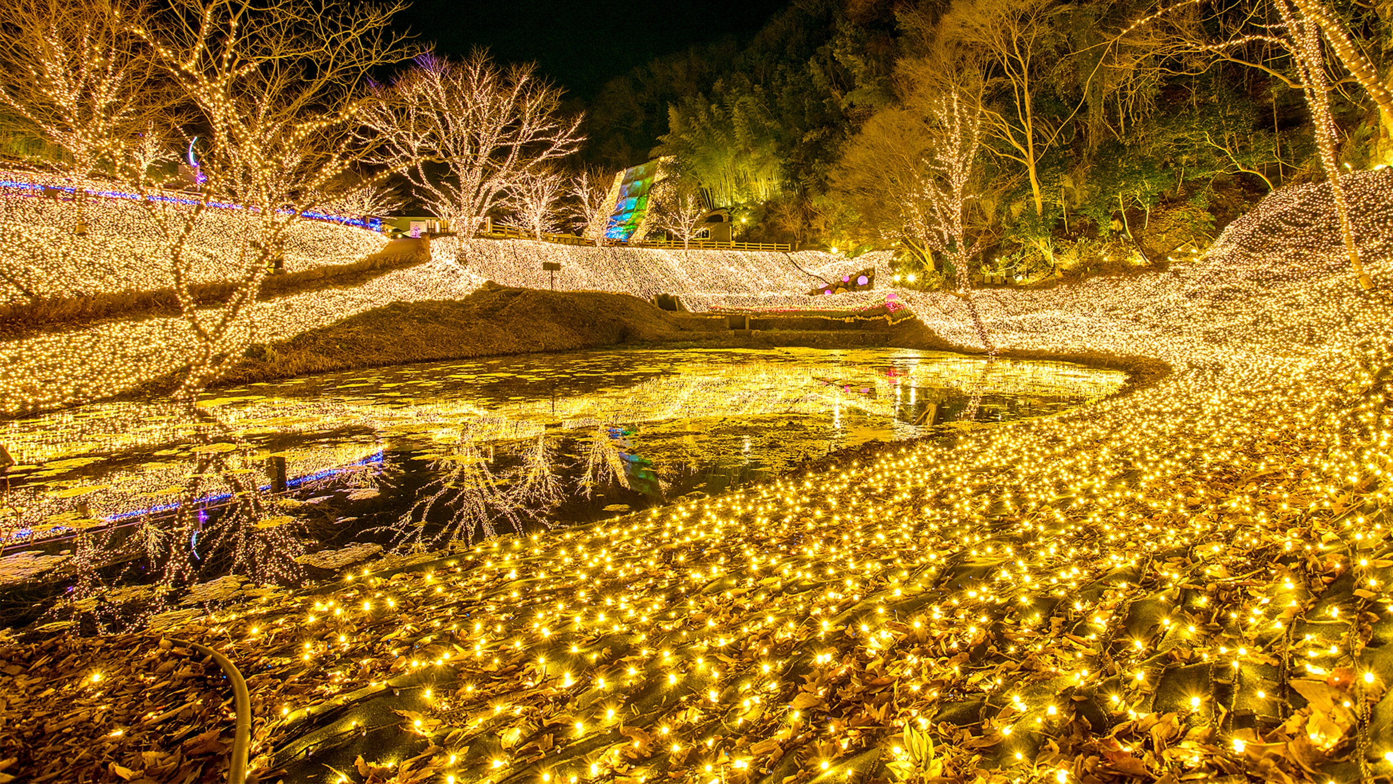 ネスタリゾート神戸