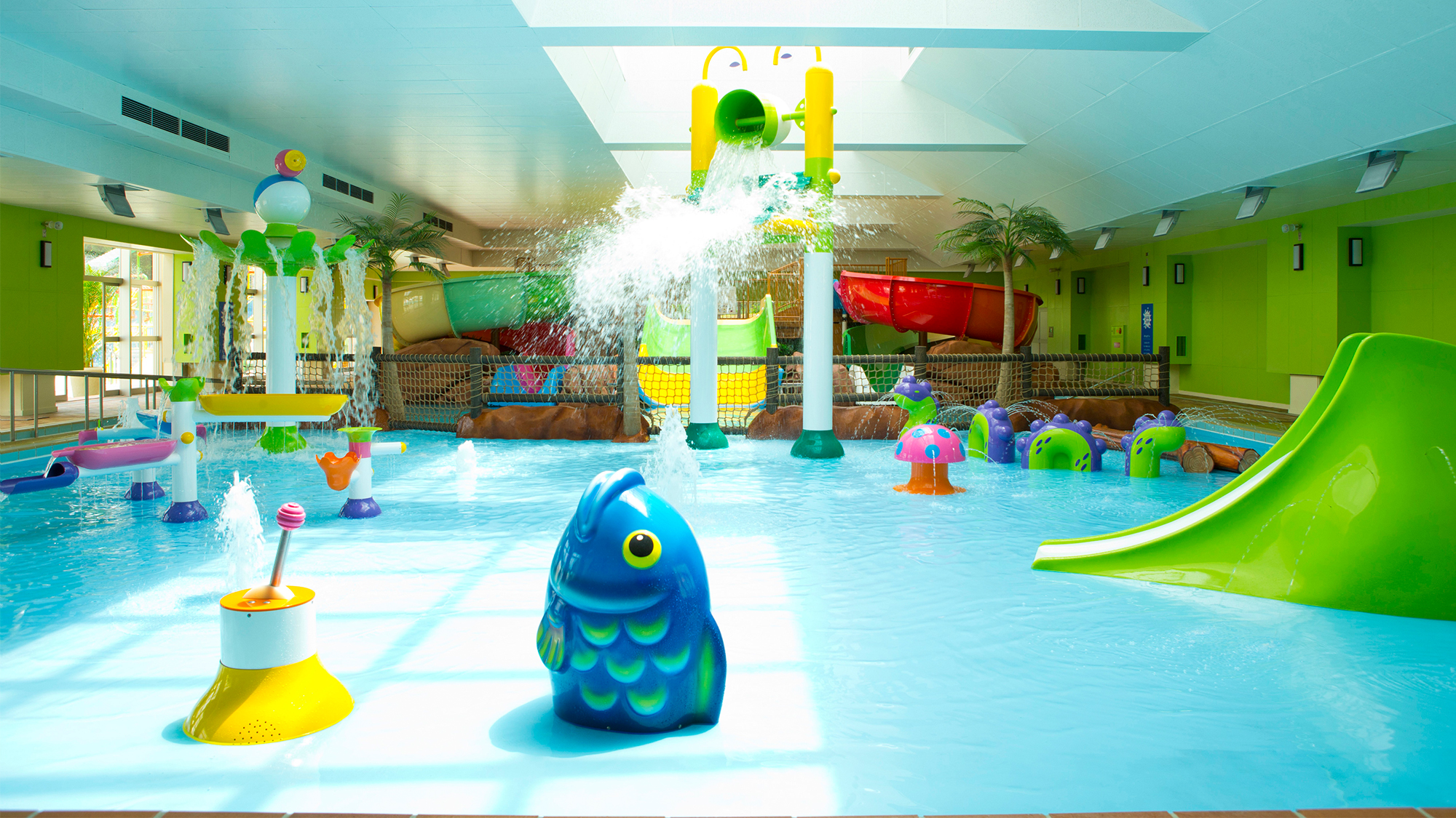 NESTA RESORT KOBE(ネスタリゾート神戸)