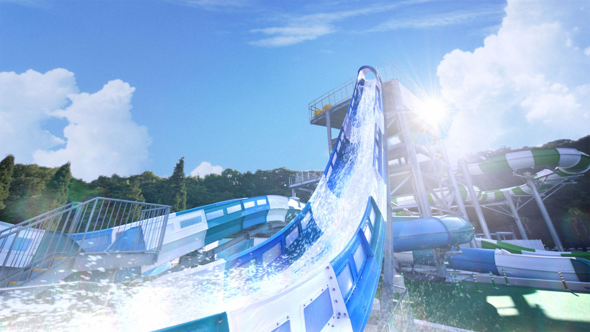 兵庫で子連れ家族におすすめのプール付きホテル厳選12