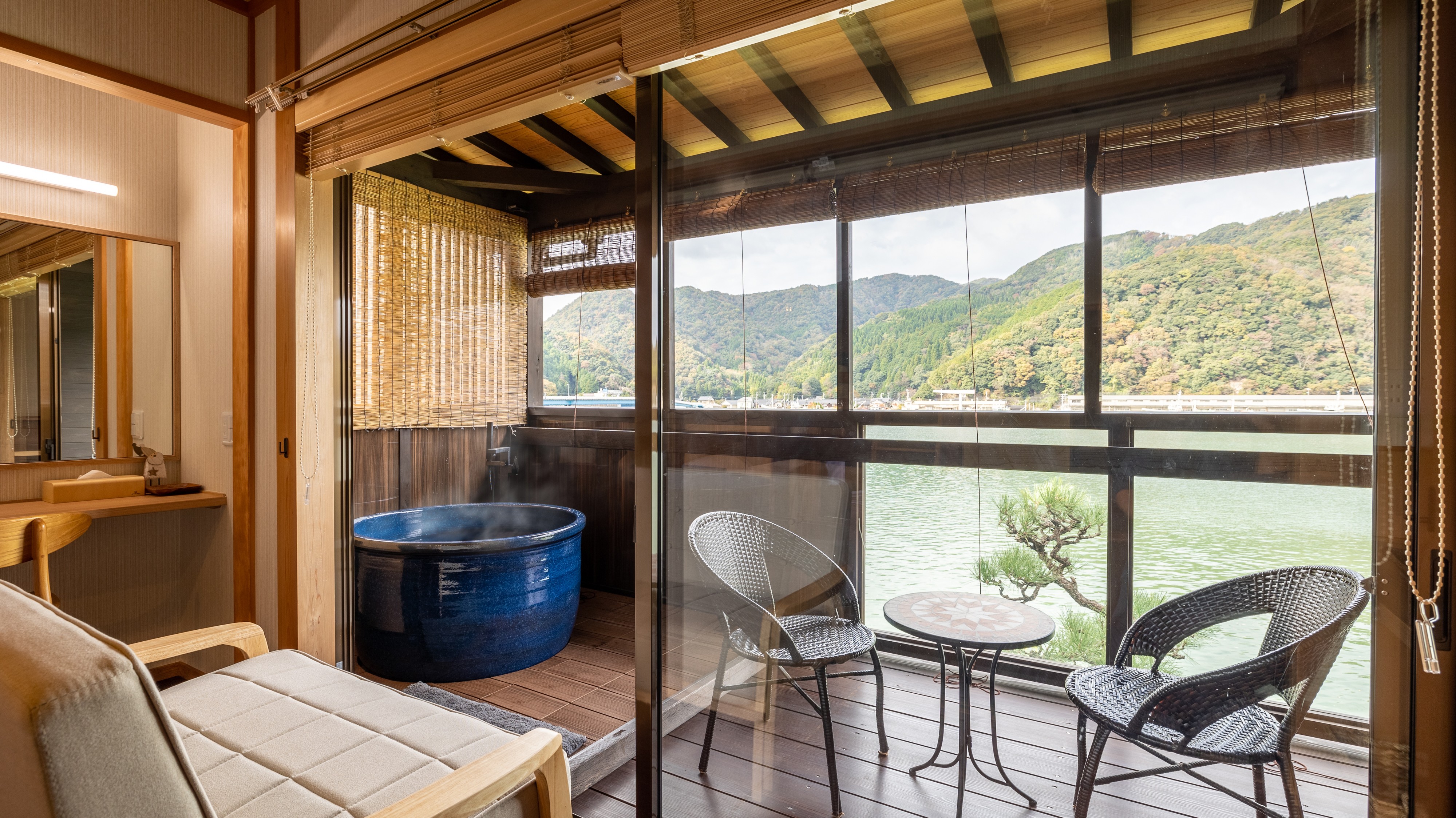 大人気　黄金蟹ルーム