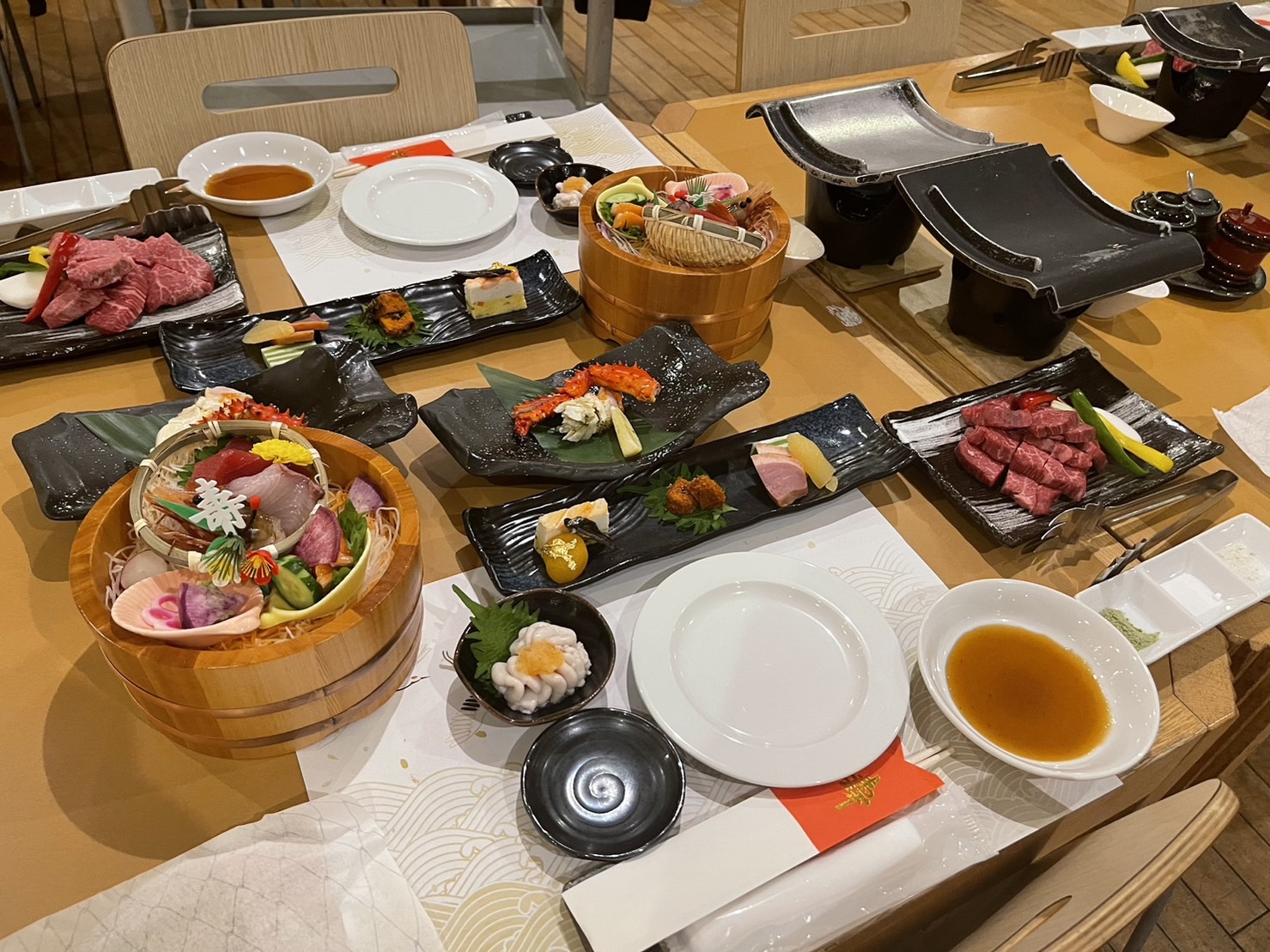 ☆☆入湯税現地徴収　寿の膳　〜KOTOBUKI〜 1日だけの特別１泊２食付宿泊プラン