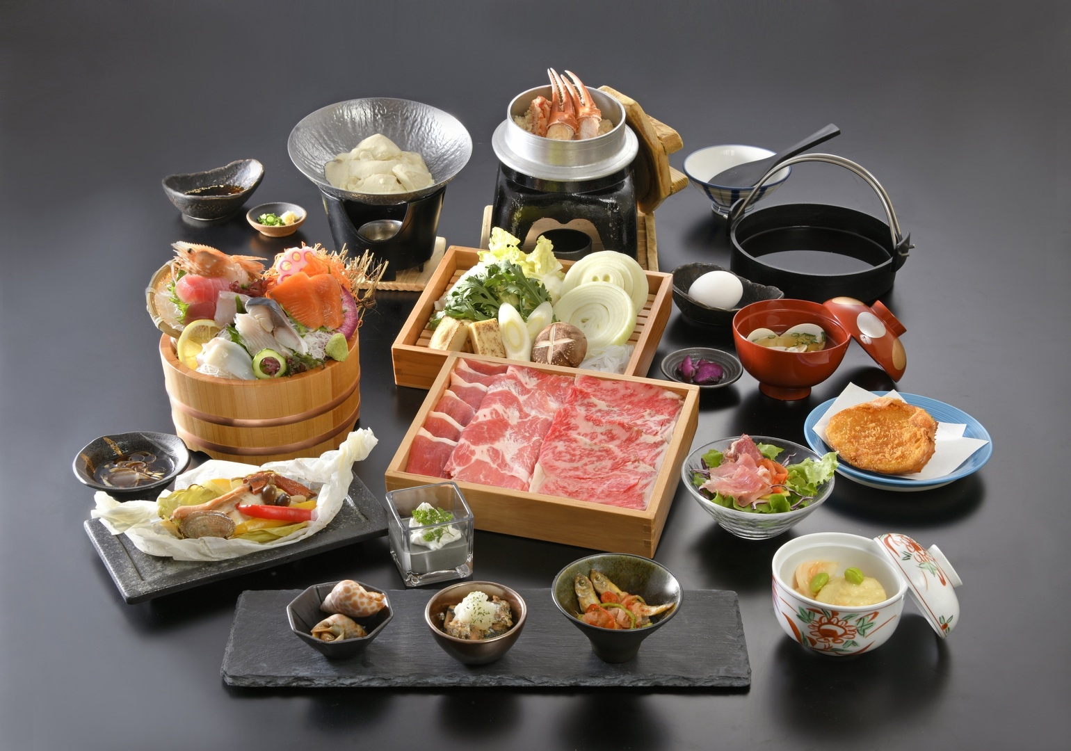 ☆☆入湯税現地徴収　匠の膳　〜TAKUMI〜 正月3日だけの特別１泊２食付宿泊プラン