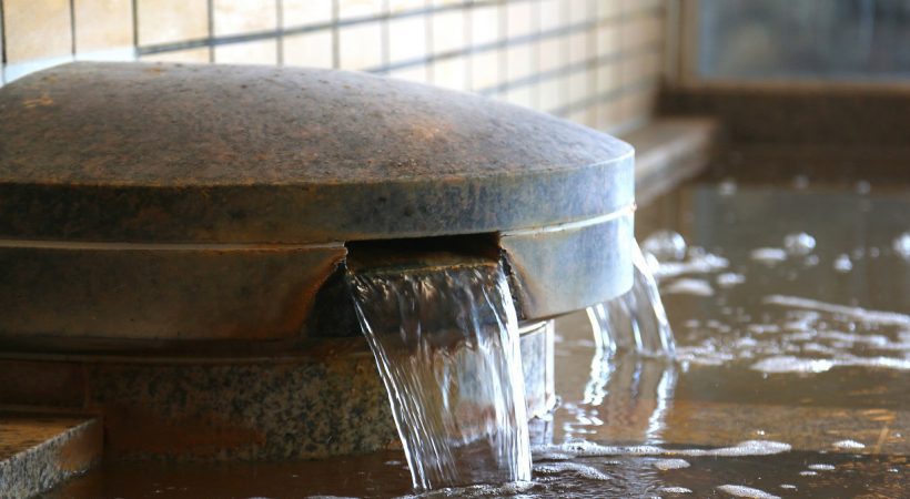 【全室禁煙】自然を愉しむレイクビュ　温泉でほっとのんびり1泊素泊まりプラン