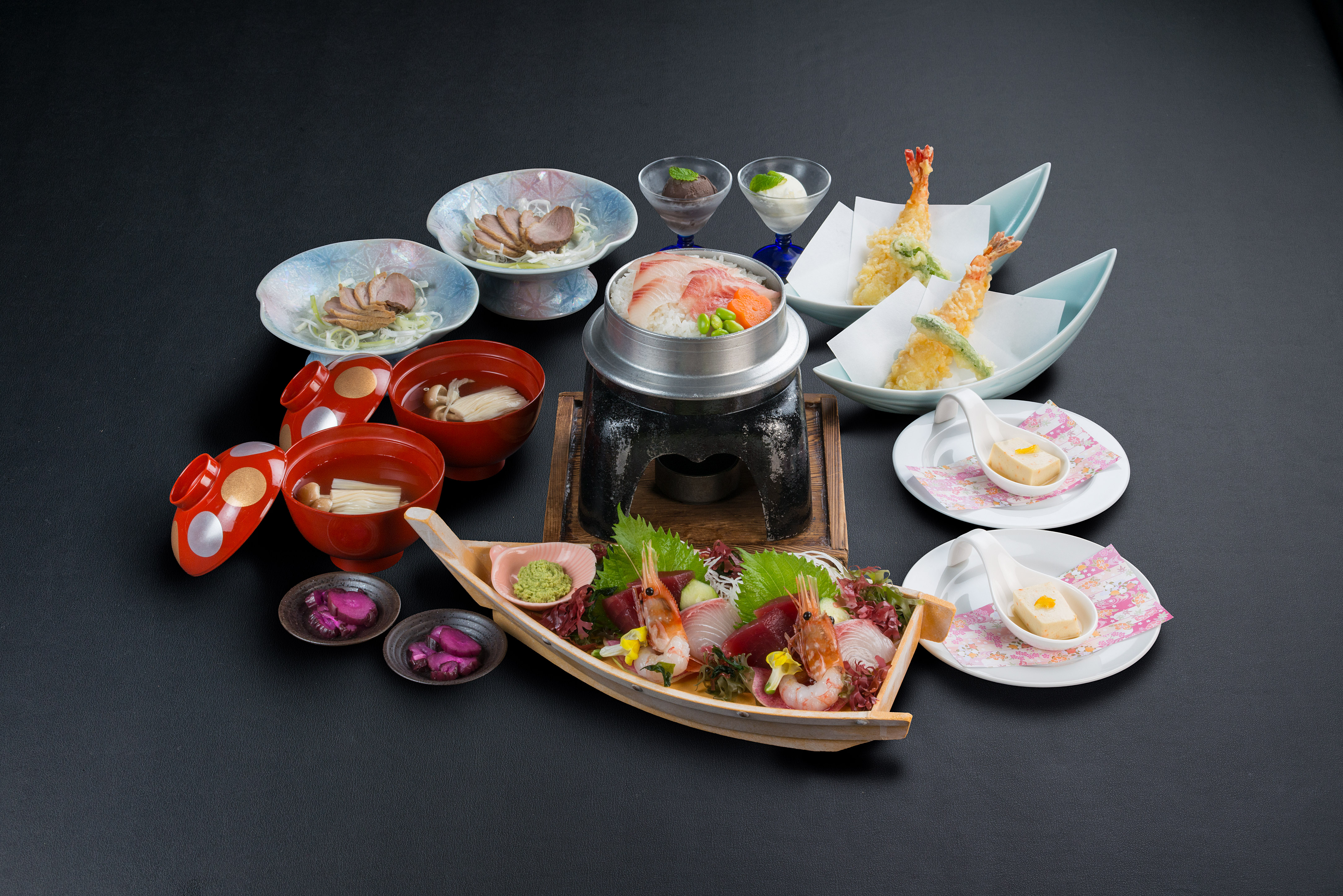 2025.10～　少量美味コース