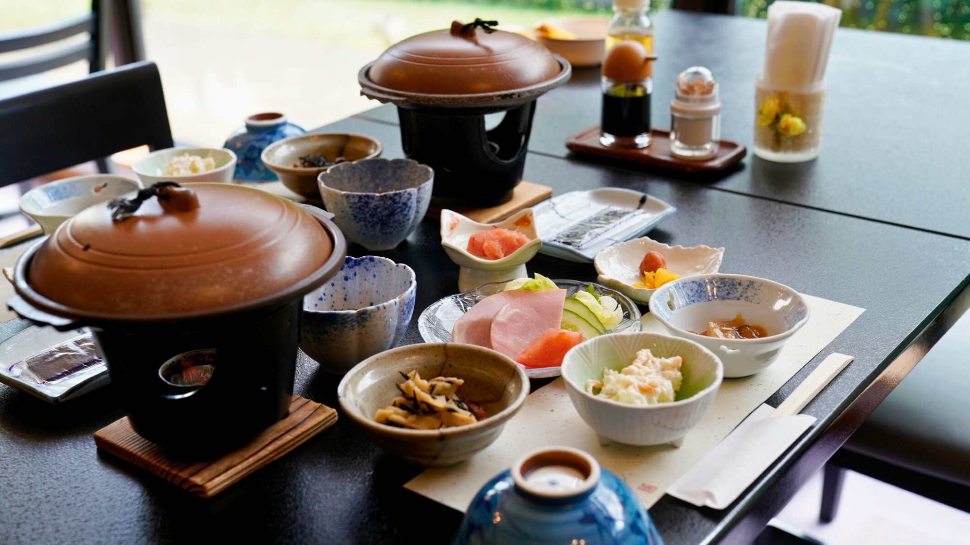 【当日割】1泊なら最安値！神出鬼没のラッキープラン！最大10％OFF！和会席料理〜＜朝食付き＞
