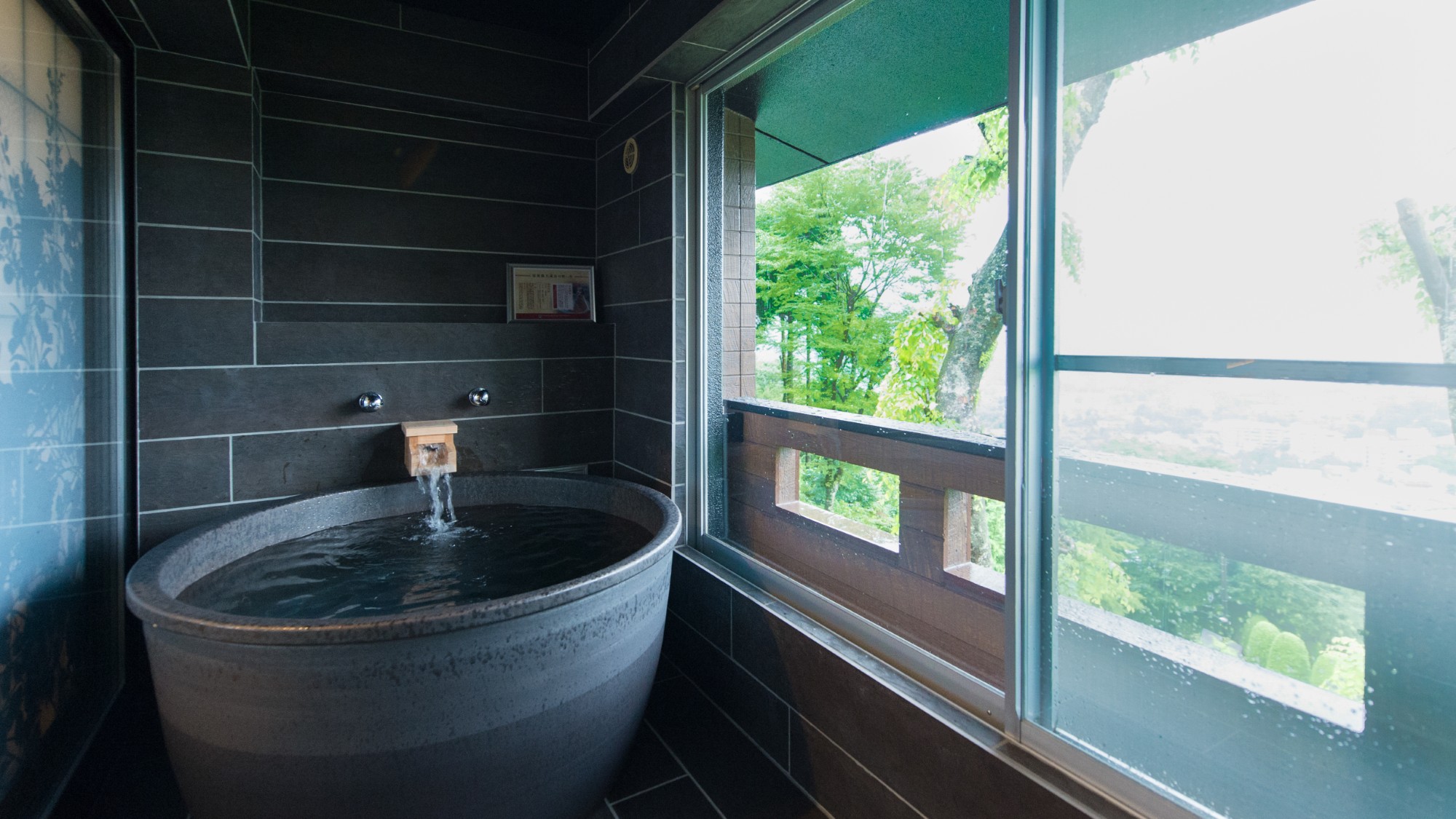 【プレミアムスイート和洋室】(66㎡)　