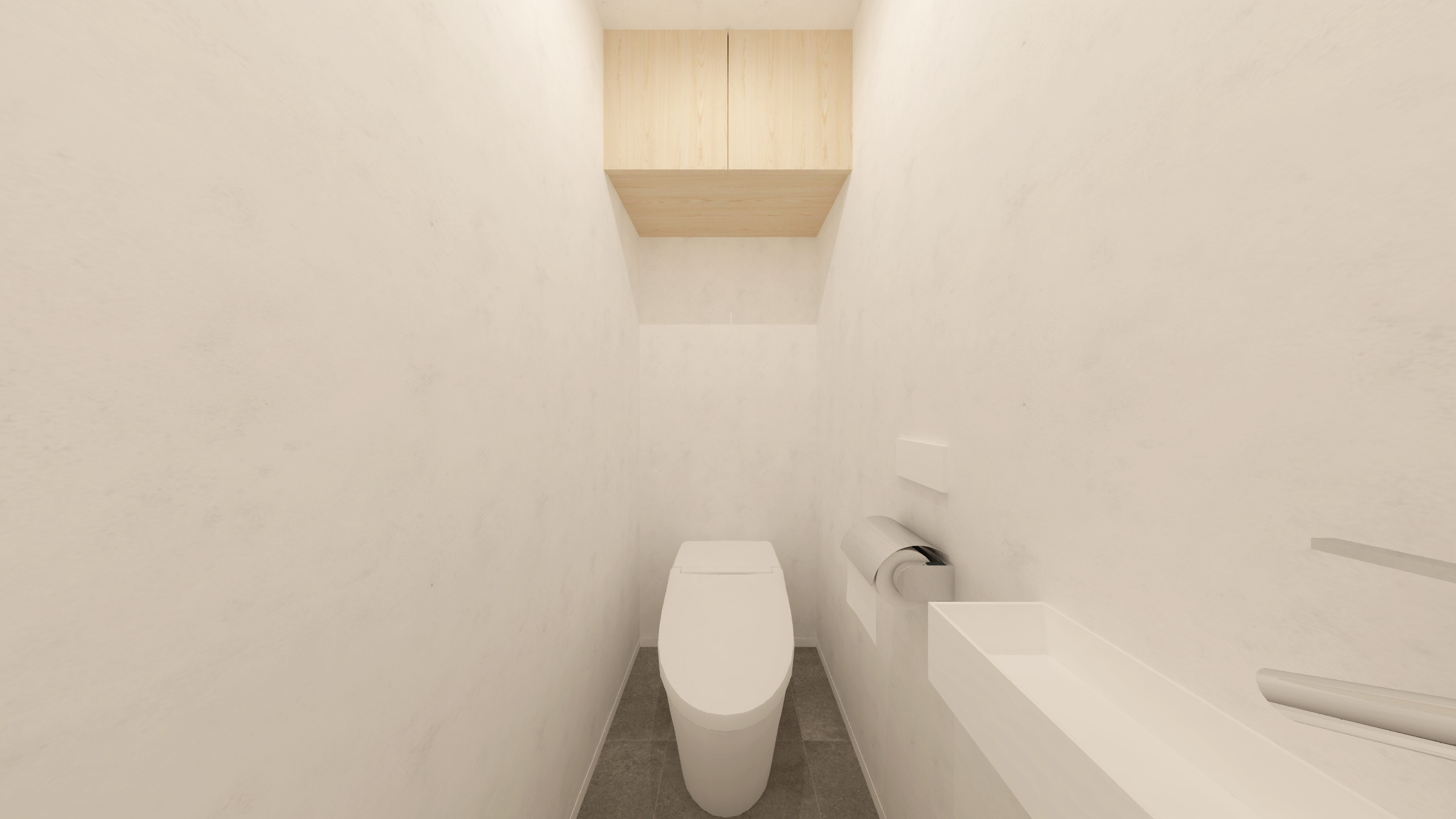 別館_ドミトリールーム(男女共用)