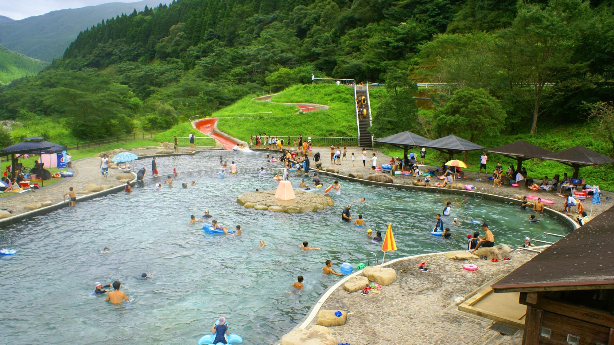 【アーリーチェックイン】ひなたフェス限定★推し活のあとは温泉でゆったり♪【素泊り】