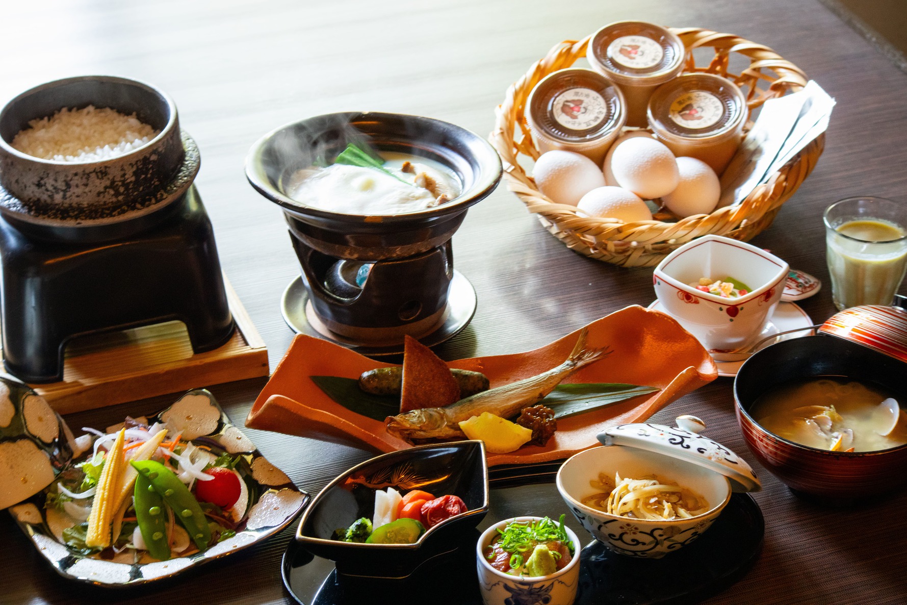 【一泊二食】割烹　松秀　ベーシック宿泊プラン　S25