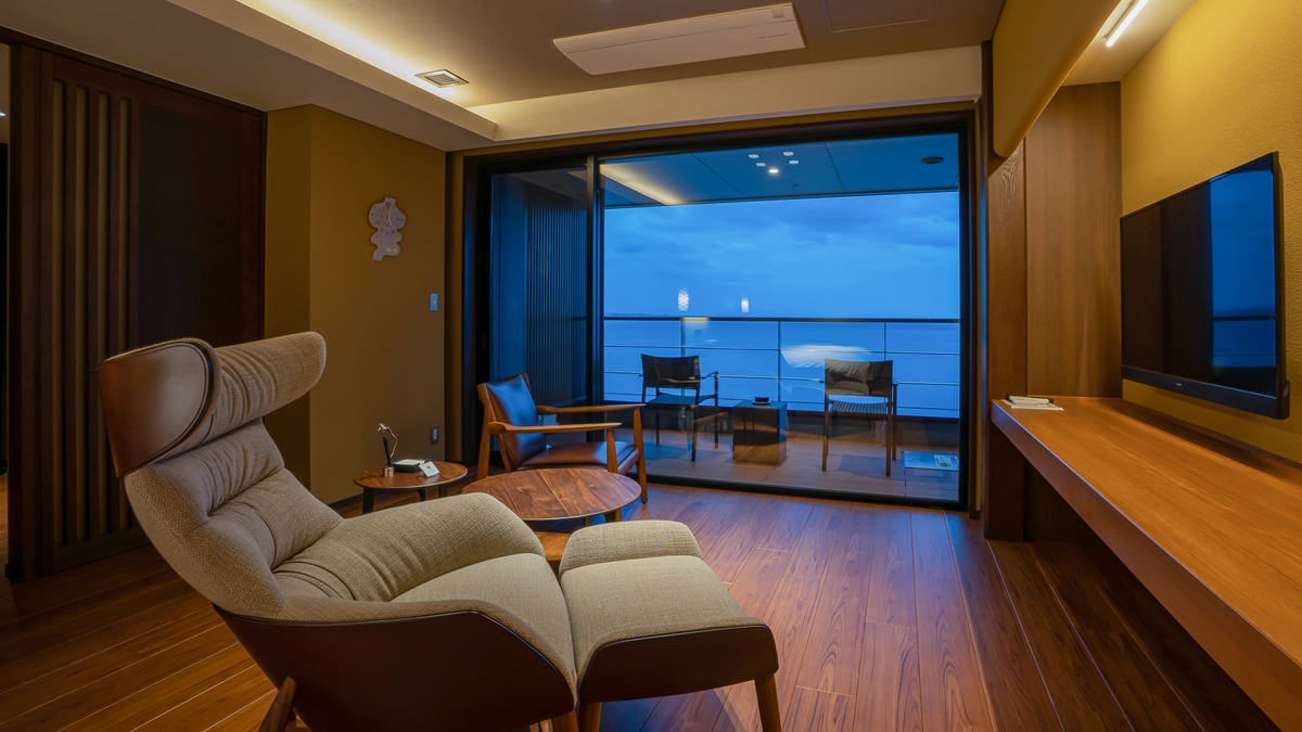 AMANE RESORT GAHAMA(部屋(ベッドルーム))