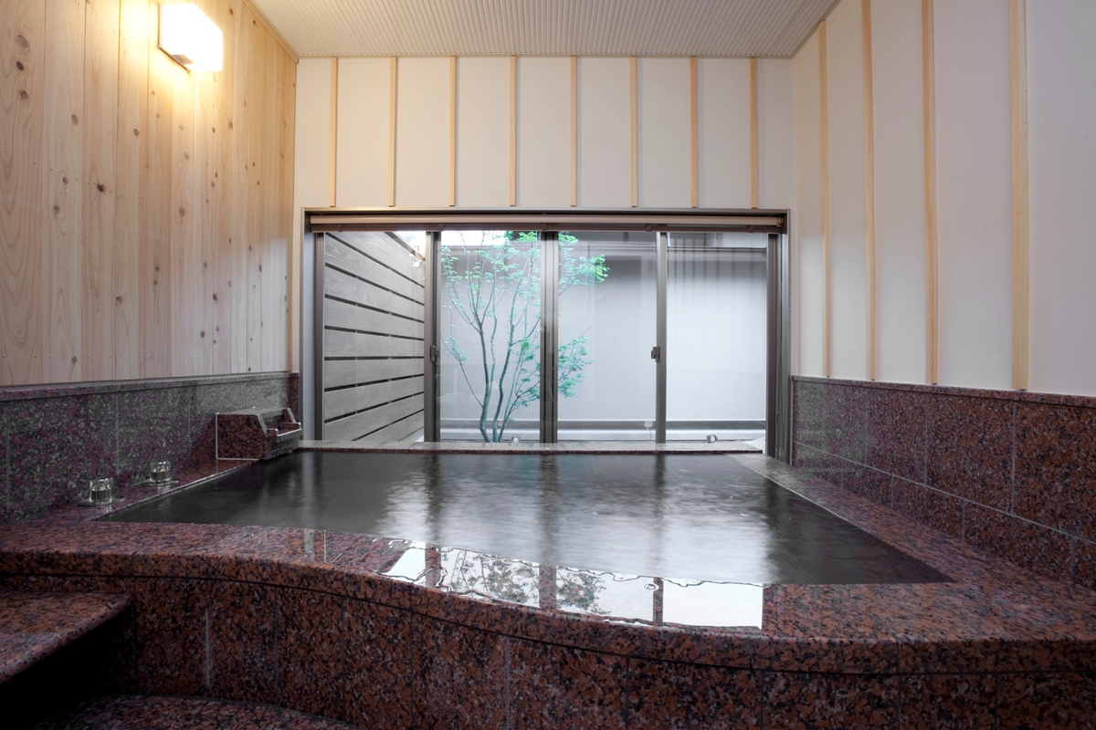 AMANE RESORT GAHAMA(部屋(水回り))