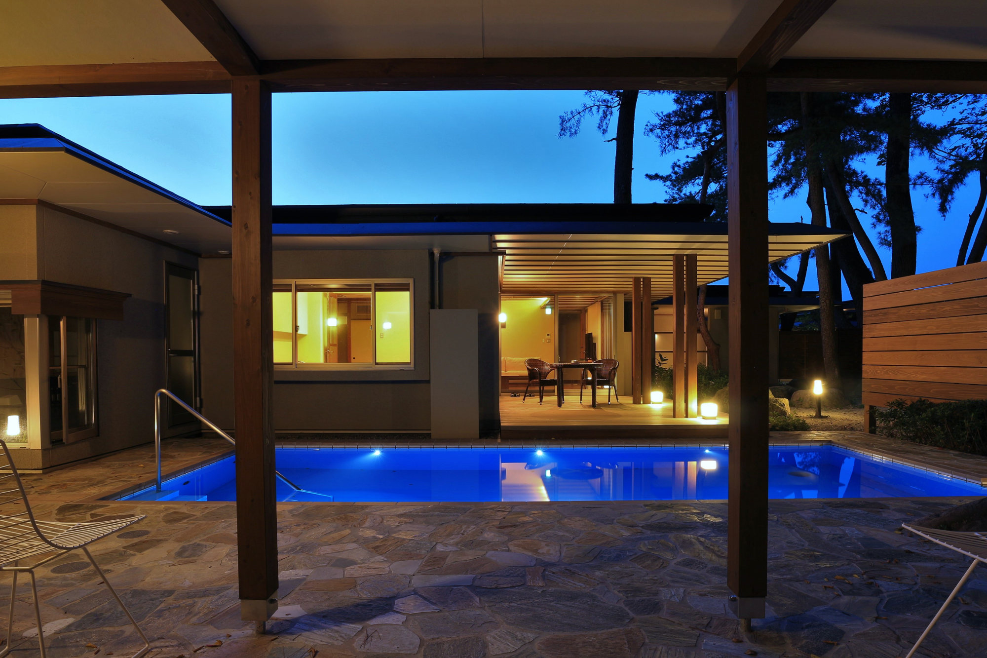 AMANE RESORT GAHAMA(スパ・温泉・プール)