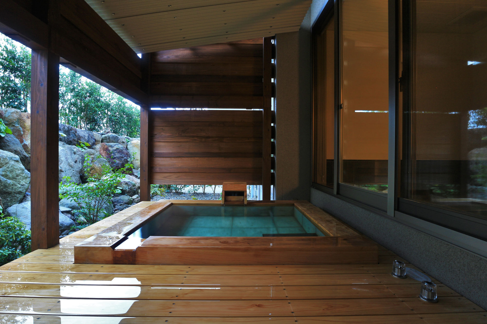 AMANE RESORT GAHAMA(部屋(水回り))