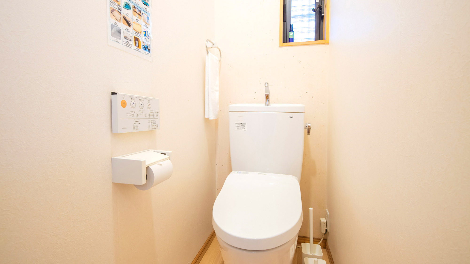 【基本プラン】ゲストハウス初心者さんも安心！ アットホームなお宿で高松の旅が始まる♪