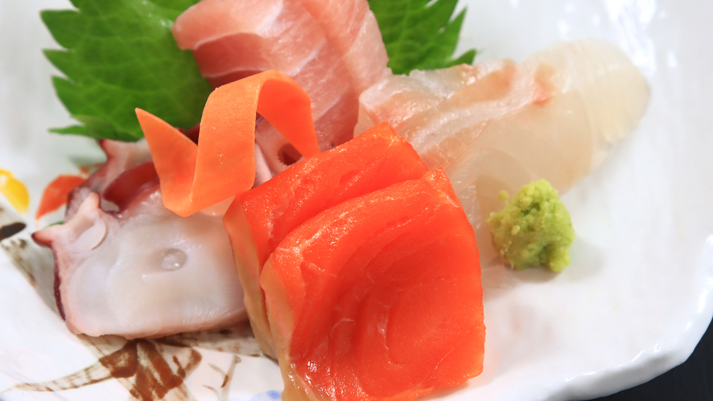 【スタンダード】迷ったらこちら＜季節の焼き魚＆黒毛和牛＞基本プラン【1泊2食】【楽天限定】