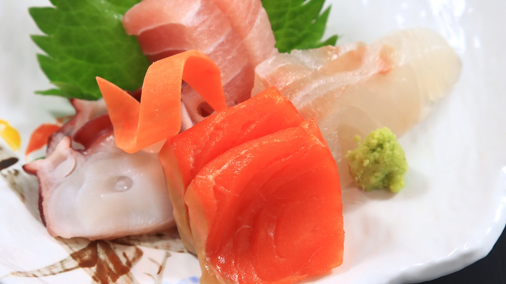 【スタンダード】迷ったらこちら＜季節の焼き魚＆黒毛和牛＞基本プラン【1泊2食】【楽天限定】