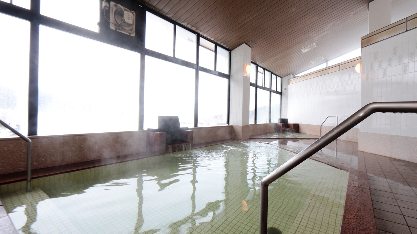 【ビジネス】おひとり様宿泊大歓迎♪２種の温泉を思う存分満喫できるお得なプラン【素泊り】