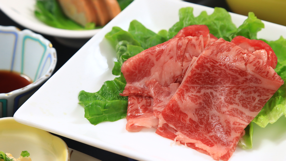 【スタンダード】迷ったらこちら＜季節の焼き魚＆黒毛和牛＞基本プラン【1泊2食】【楽天限定】