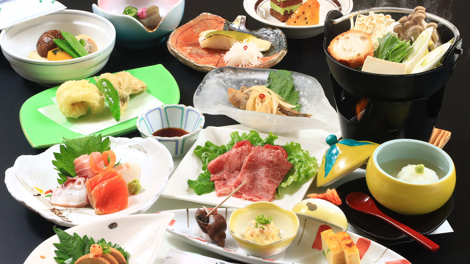 【料理】スタンダード 