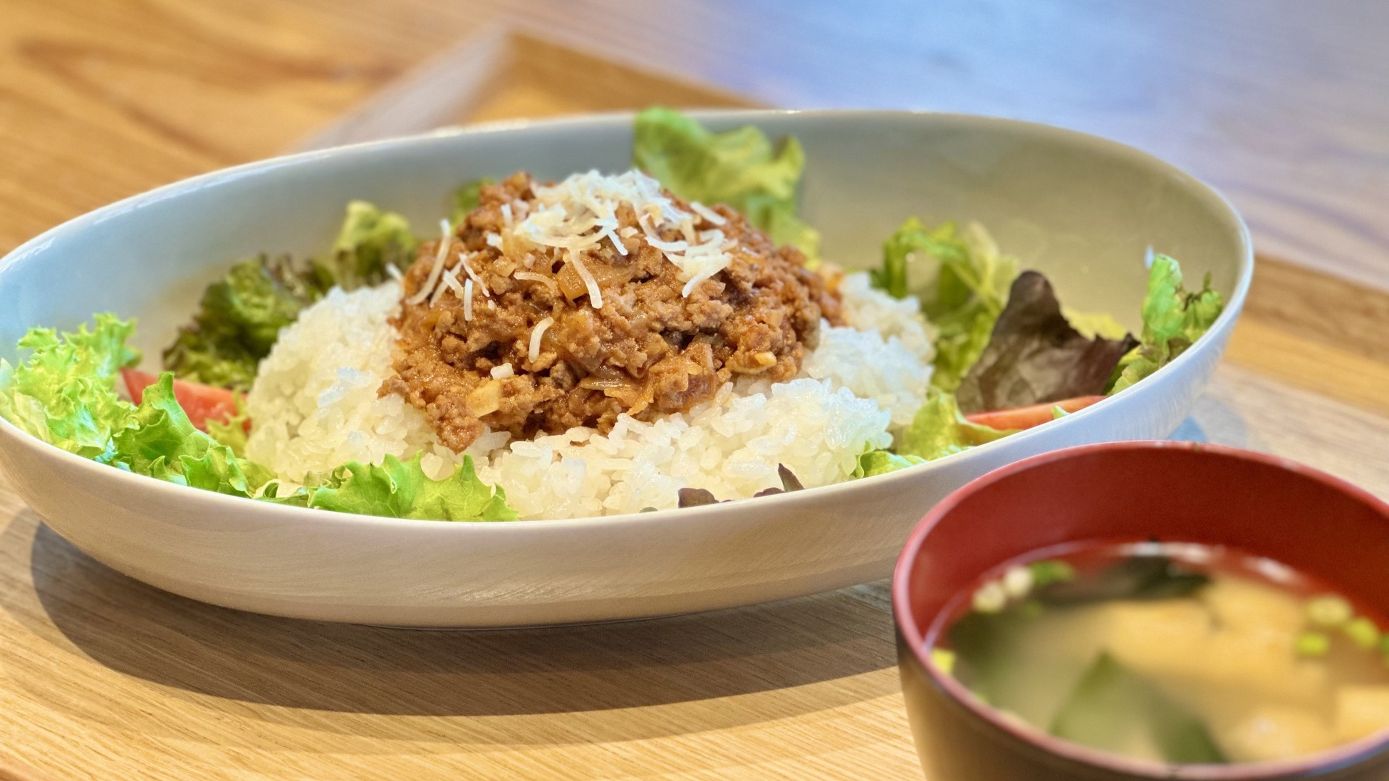 ご朝食付きプラン