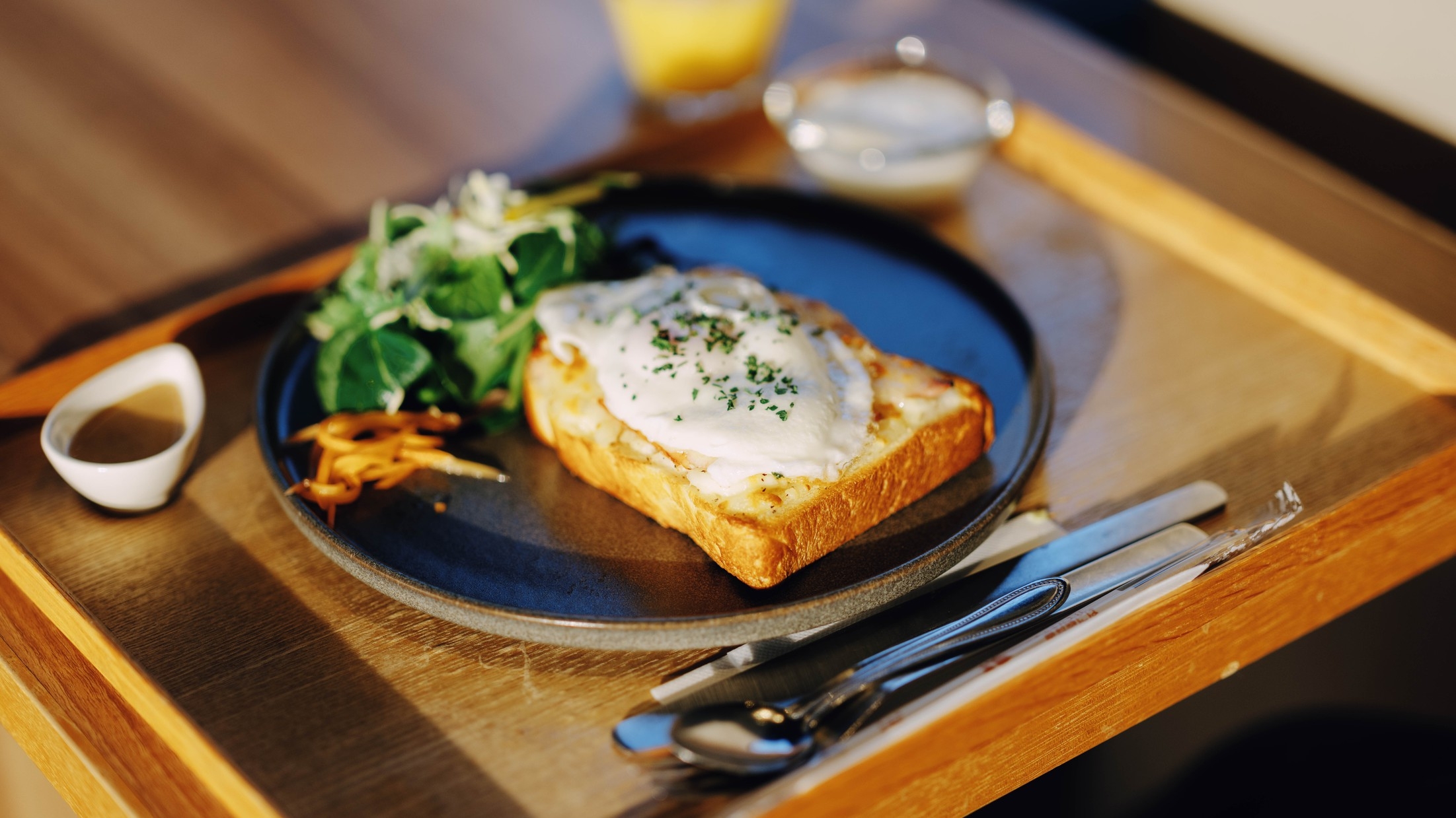 2名利用限定　朝食付