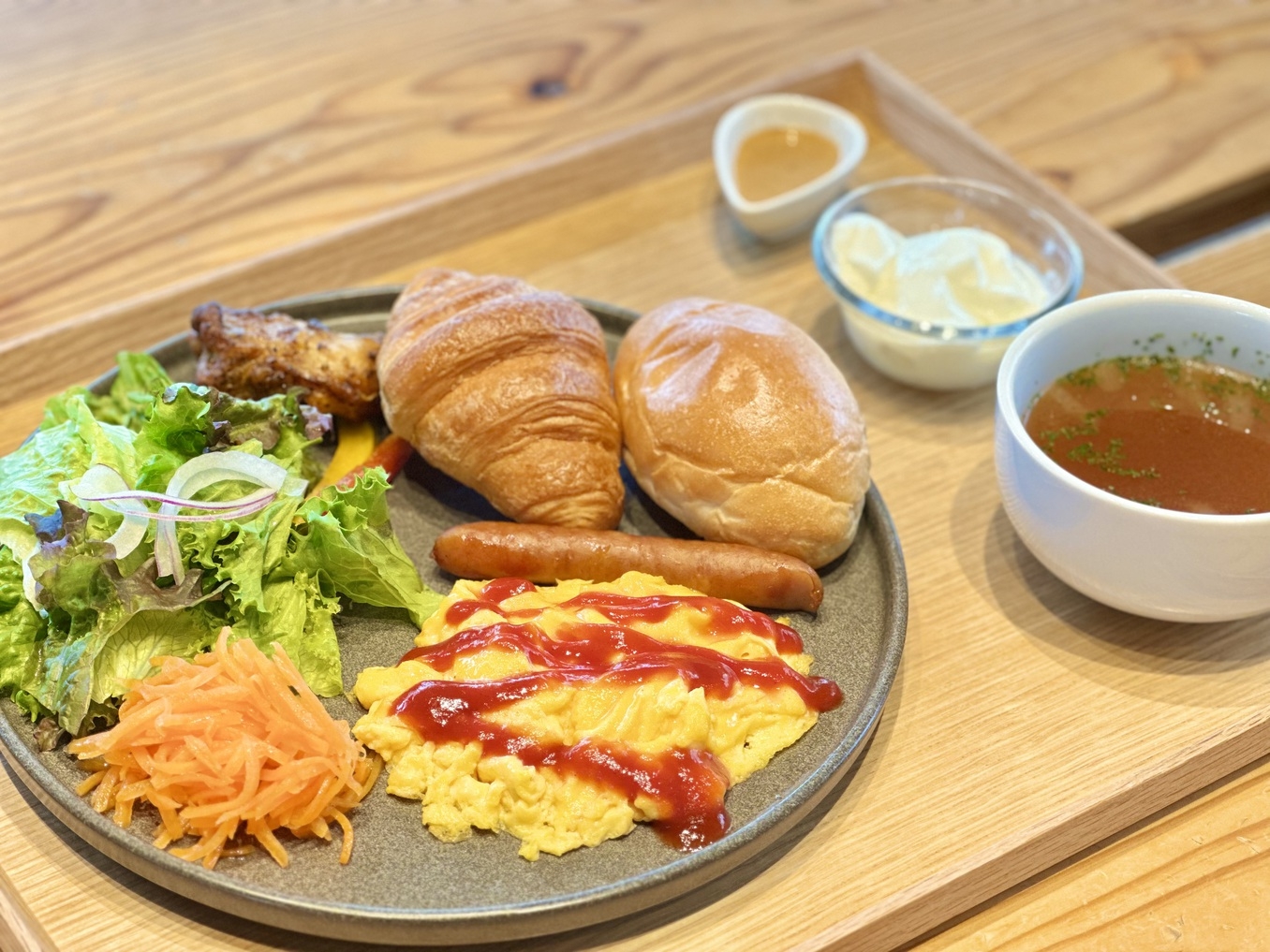 お日にち限定スペシャルセール　ご朝食付き 