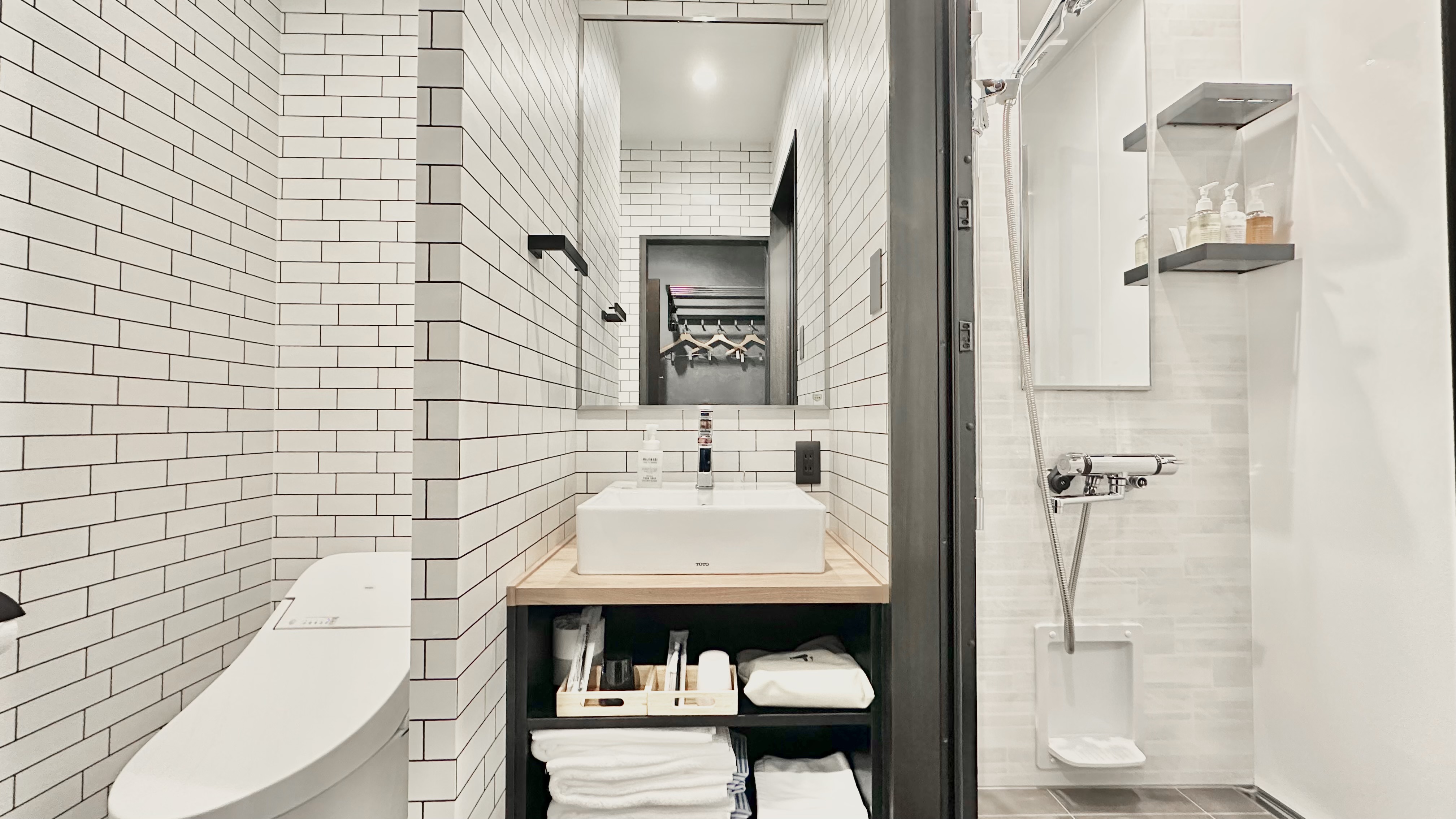 禁煙スタンダードDeuxシングル一例