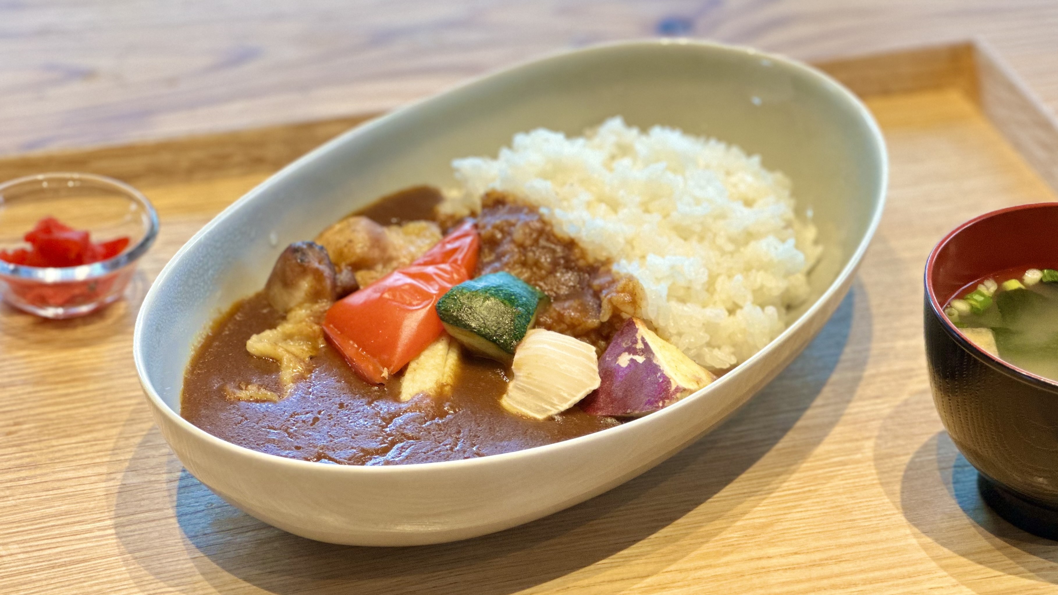 カレーライス