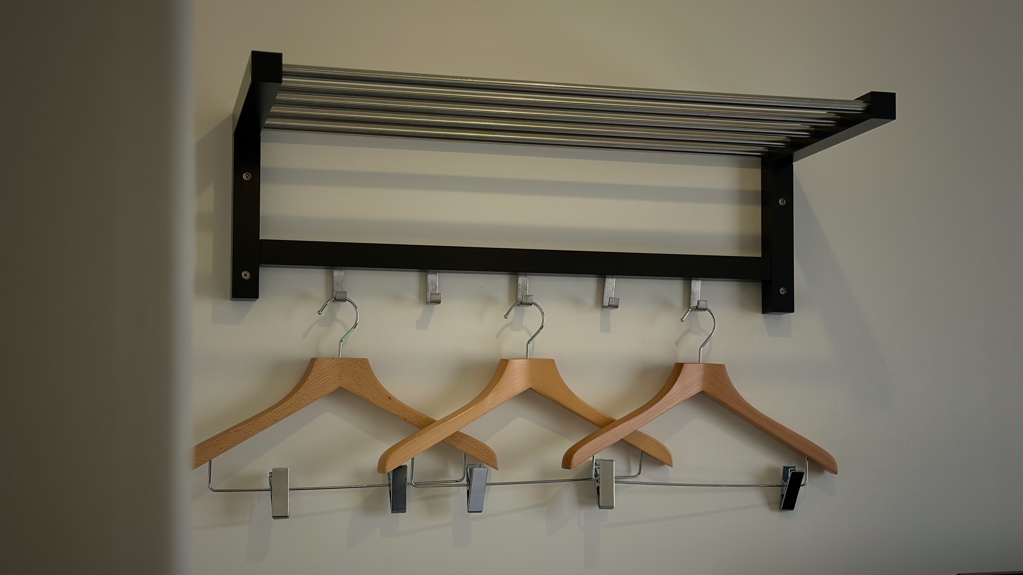 客室設備、備品