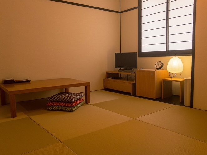 Tatami 和室