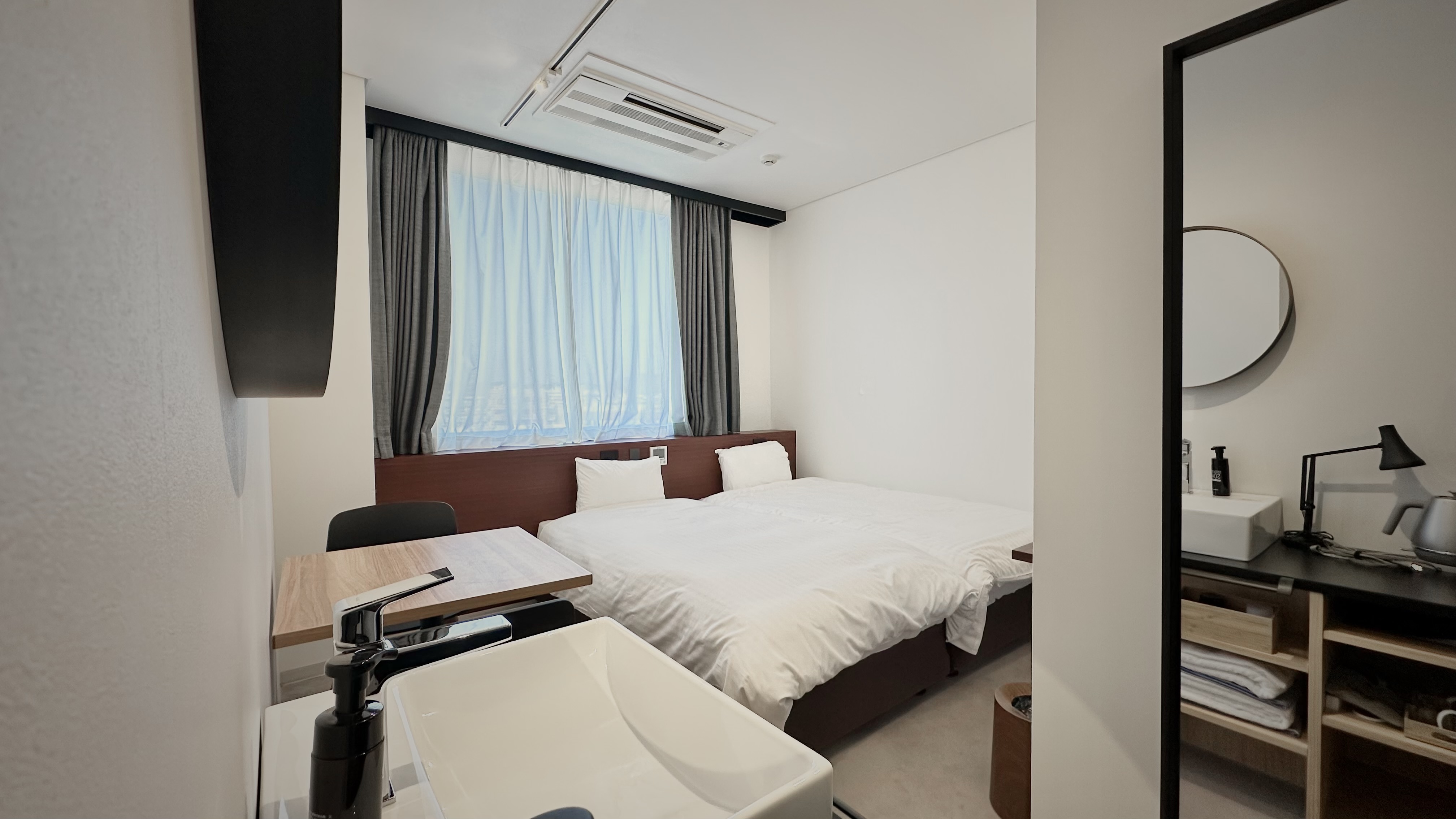 禁煙スタンダードプラスツインルーム