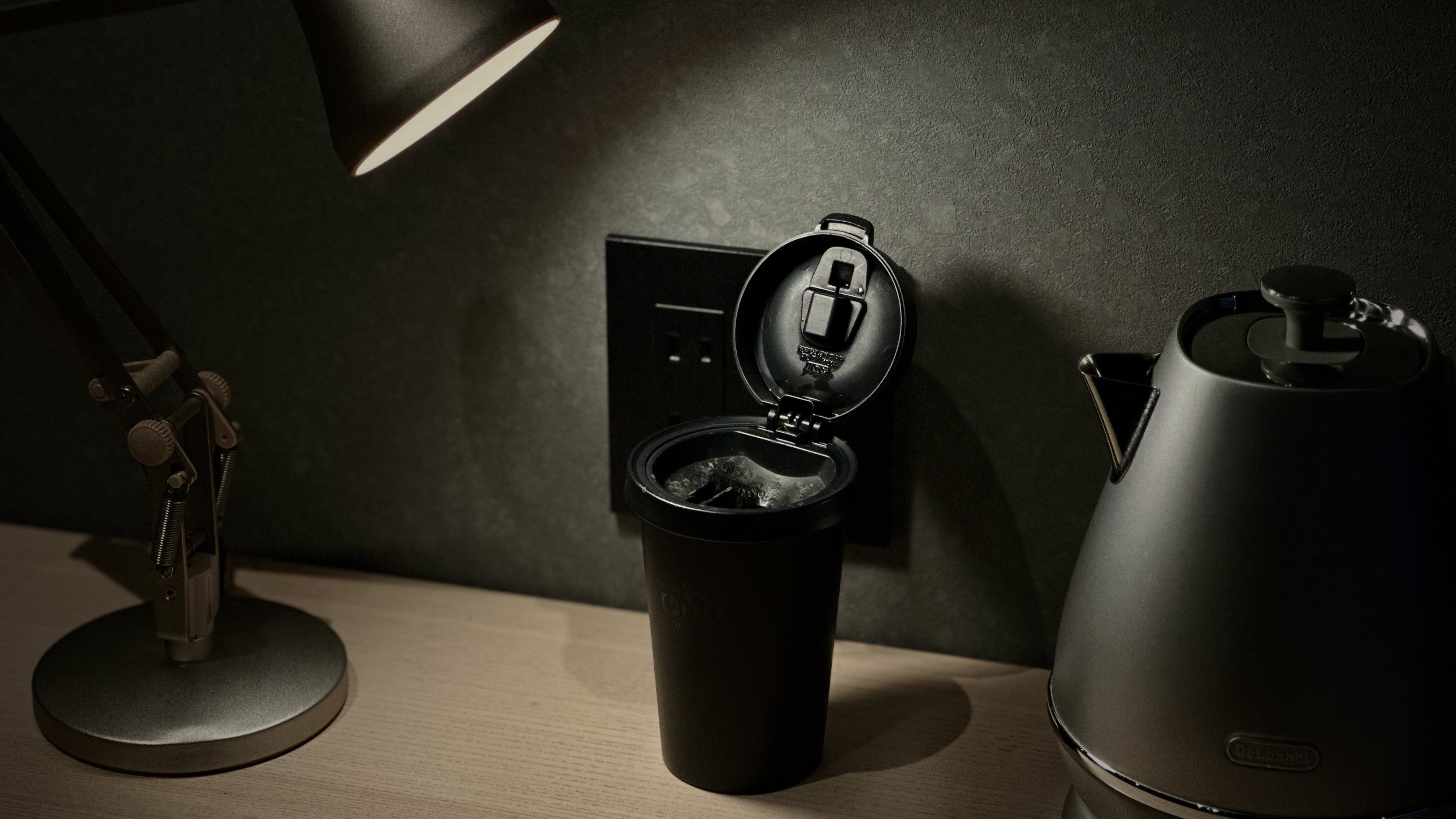 喫煙エコノミータイプ客室備品